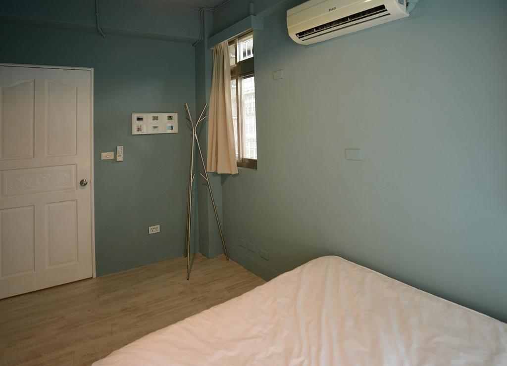 Kali Inn Taipei Eksteriør billede