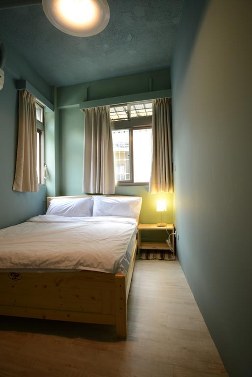 Kali Inn Taipei Eksteriør billede